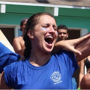 Meet your Posher, Mackenzie